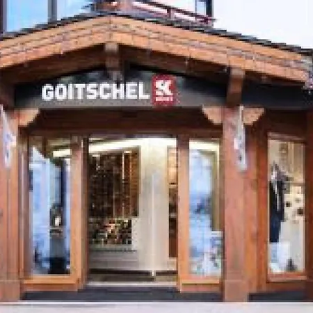 Apartament Eskival - Eskival 35m² 4 Pers Centre Station Acces Direct Sur Les Pistes Mae-7711 Val Thorens