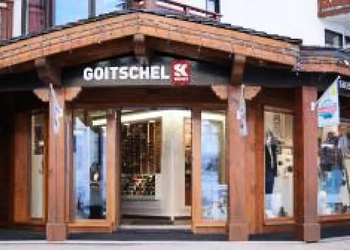 Apartament Eskival - Eskival 35m² 4 Pers Centre Station Acces Direct Sur Les Pistes Mae-7711 Val Thorens