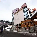 Eskival - Eskival 35m² 4 Pers Centre Station Acces Direct Sur Les Pistes Mae-7711 Apartment *