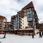 Eskival - Eskival 35m² 4 Pers Centre Station Acces Direct Sur Les Pistes Mae-7711 * Val Thorens