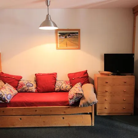 Eskival - Eskival 35m² 4 Pers Centre Station Acces Direct Sur Les Pistes Mae-7711 Val Thorens