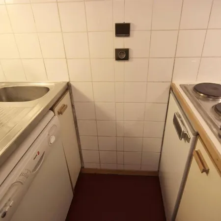 Eskival - Eskival 35m² 4 Pers Centre Station Acces Direct Sur Les Pistes Mae-7711 Appartement Val Thorens