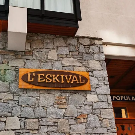 Eskival - Eskival 35m² 4 Pers Centre Station Acces Direct Sur Les Pistes Mae-7711 *