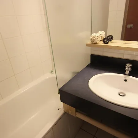 Apartman Eskival - Eskival 35m² 4 Pers Centre Station Acces Direct Sur Les Pistes Mae-7711 Val Thorens